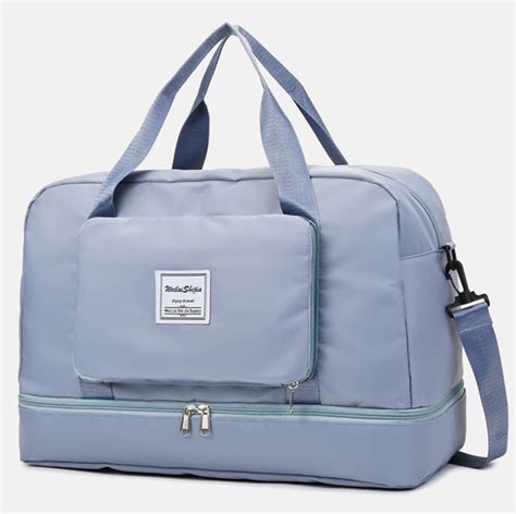 costco weekender bag dupe